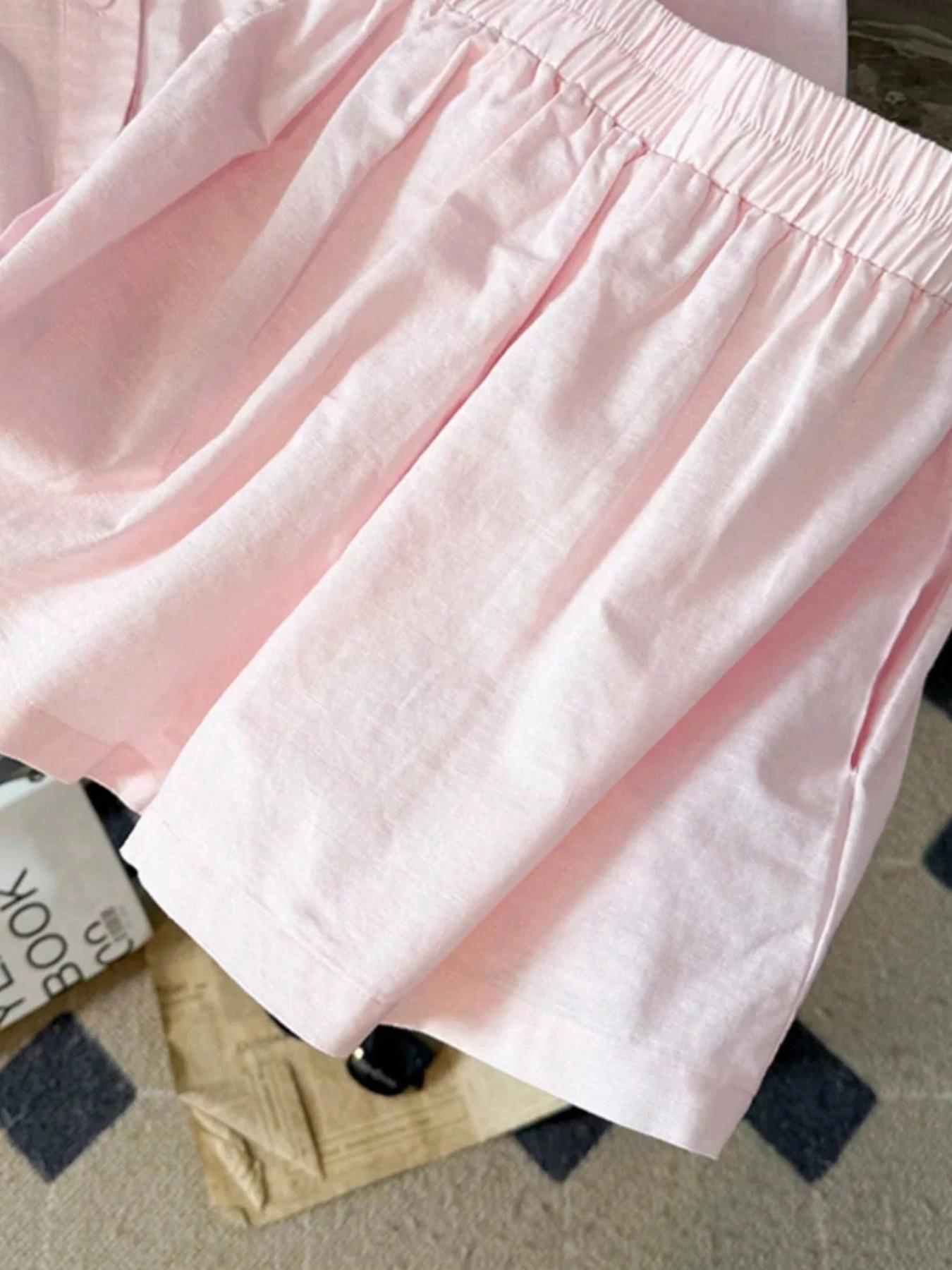 レディースルーズフィットカラーカーディガン、伸縮性ウエストシ - Blouse Off Shoulder のレビューと価格