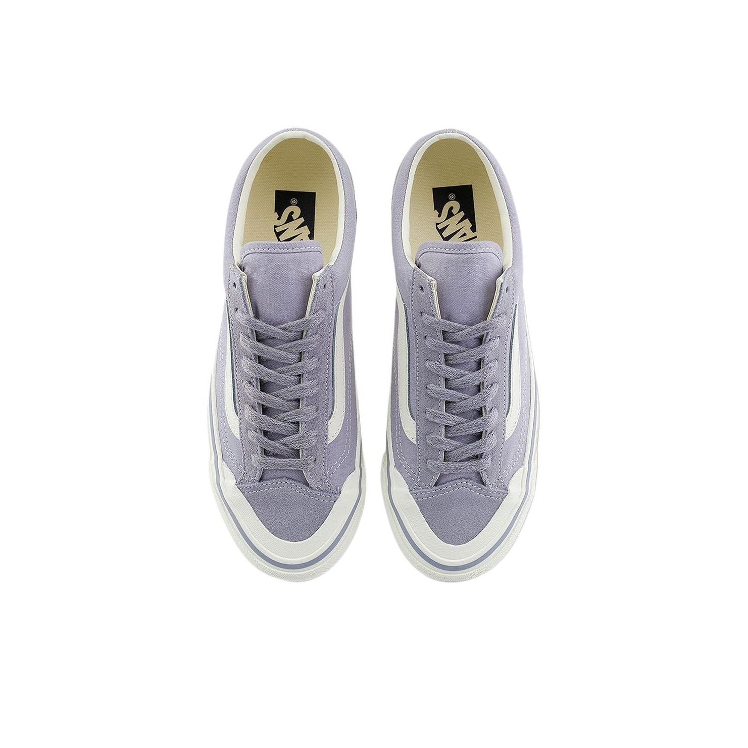 Vans Old Skool Reissue 136 ロート - Vans Shoes Old Skool のレビューと価格