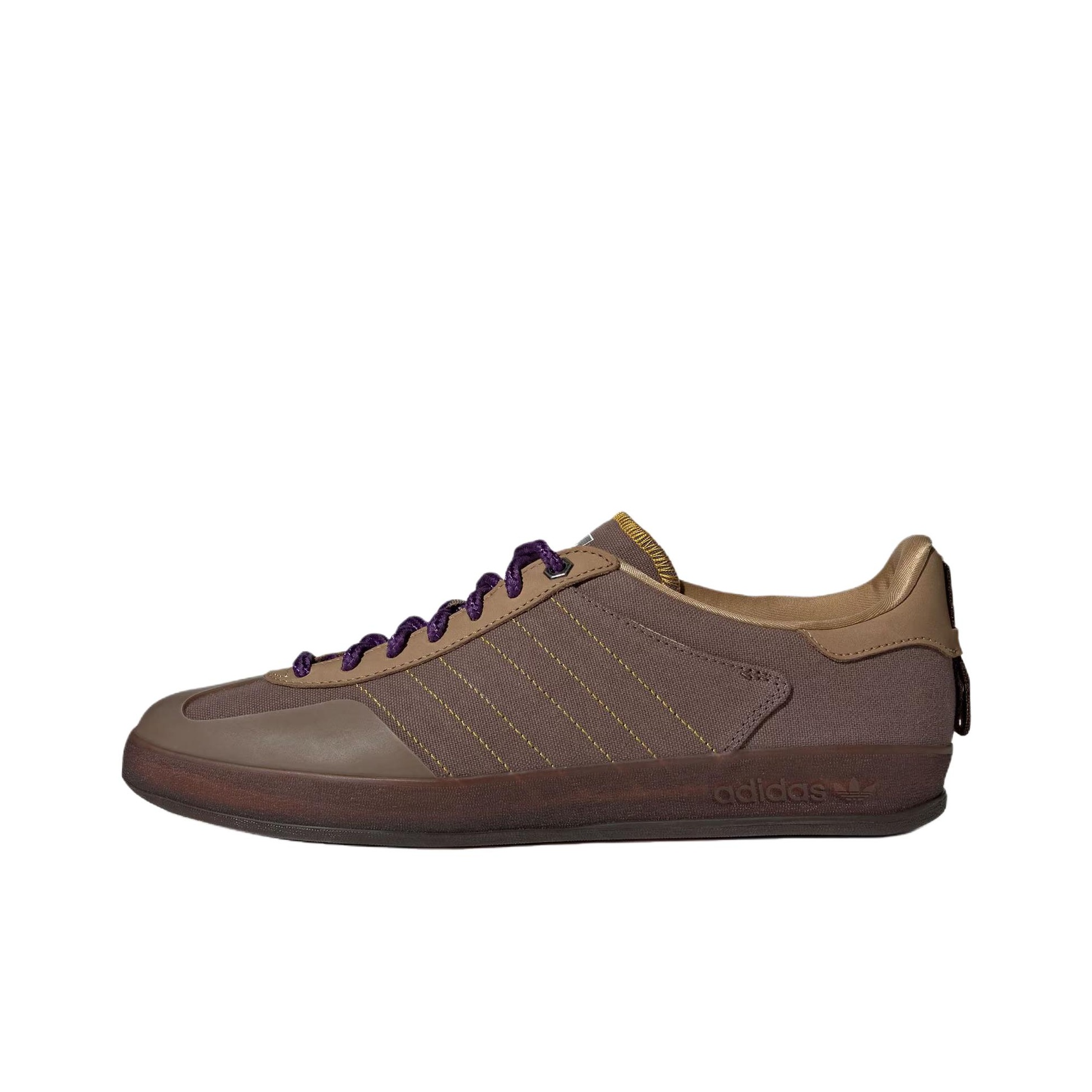 アディダス オリジナルス ガゼル インドア レザー 耐摩耗性 - Adidas Shoes Gazelle のレビューと価格