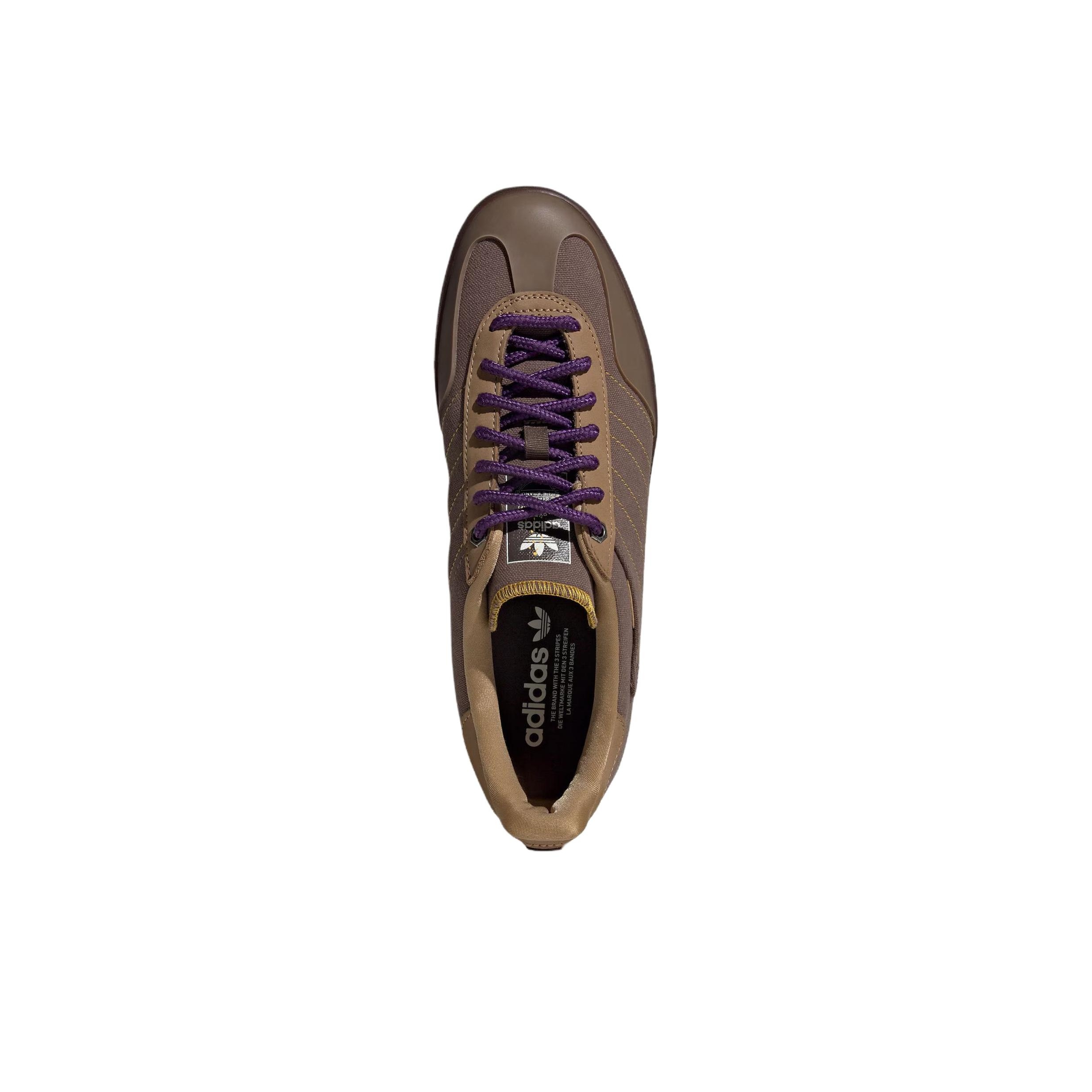 アディダス オリジナルス ガゼル インドア レザー 耐摩耗性 - Adidas Shoes Gazelle のレビューと価格