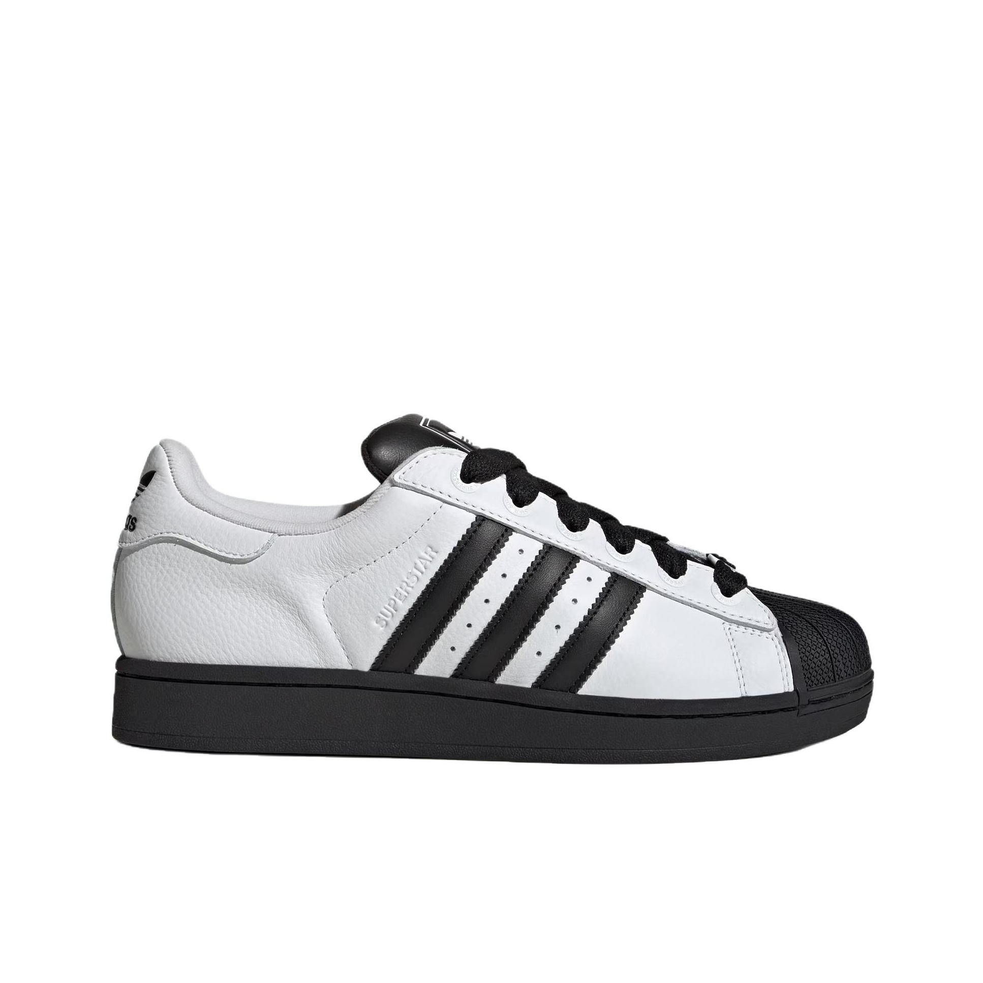 アディダス オリジナルス スーパースター 2 スケートボード - Adidas Shoes Superstar のレビューと価格